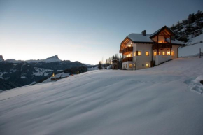 Apartment Fedares Valle Di Cadore